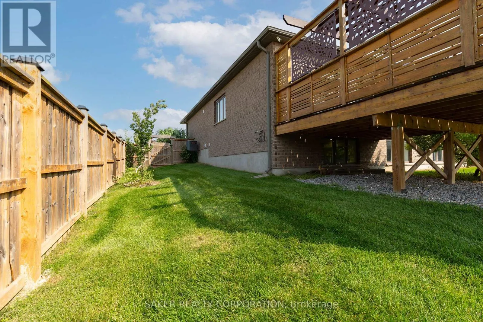 137 FINCH COURT