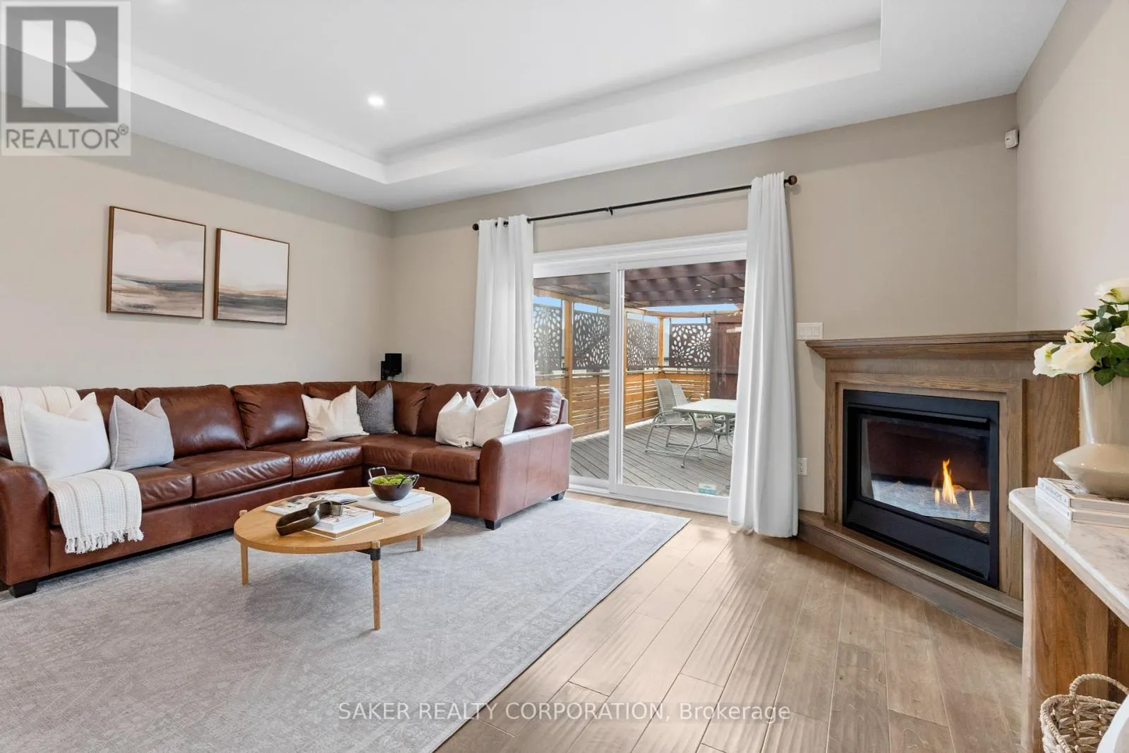 137 FINCH COURT