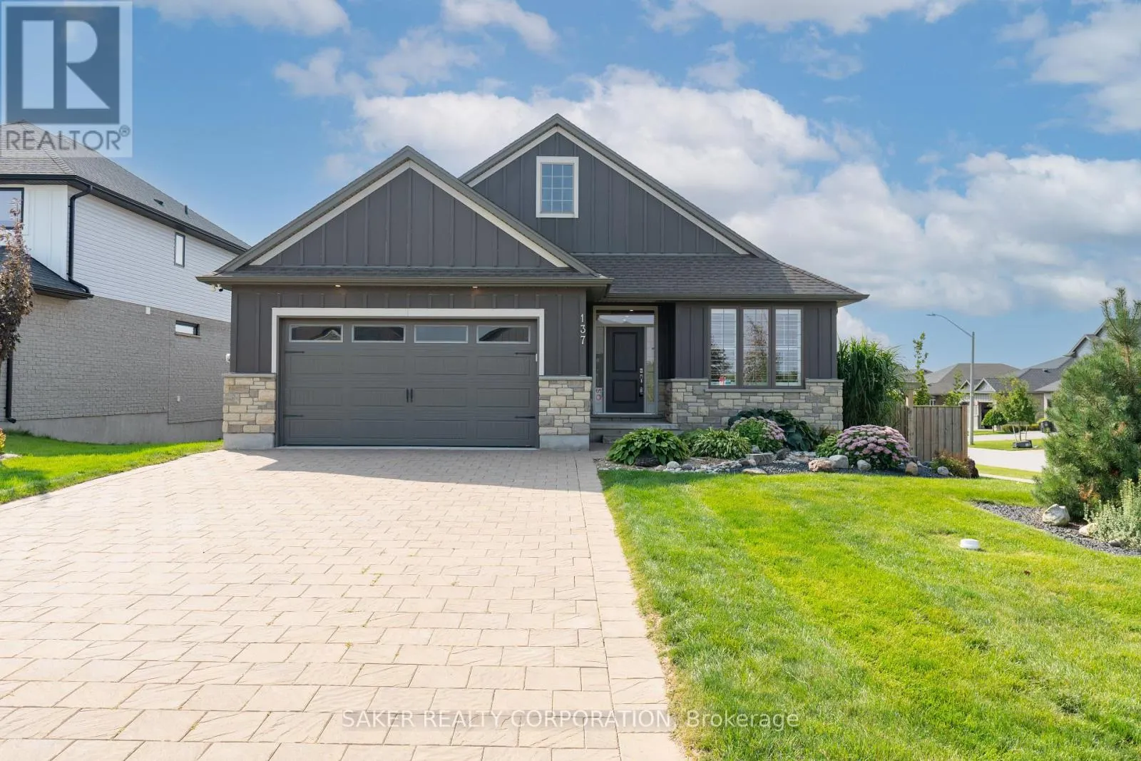 137 FINCH COURT
