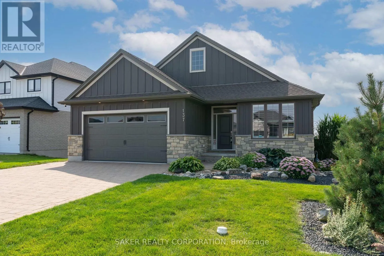 137 FINCH COURT
