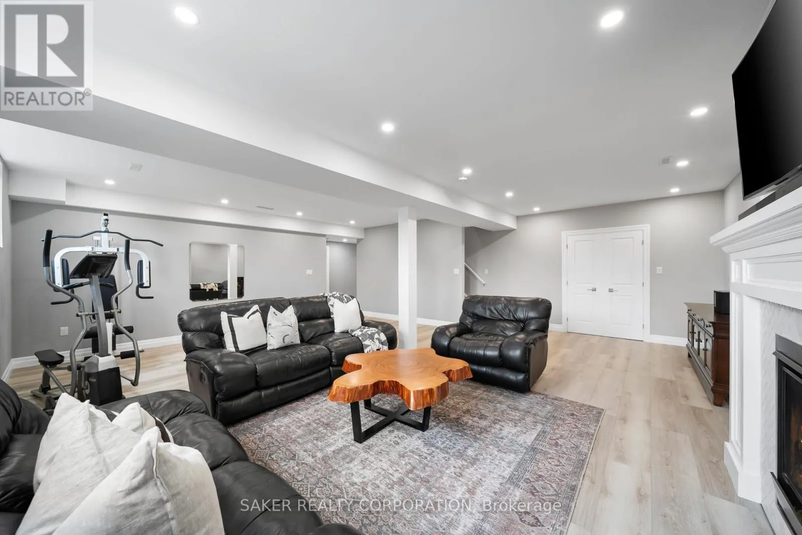 137 FINCH COURT