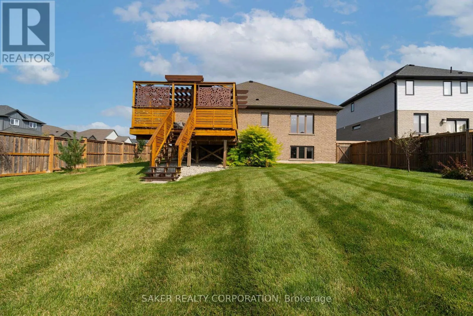 137 FINCH COURT