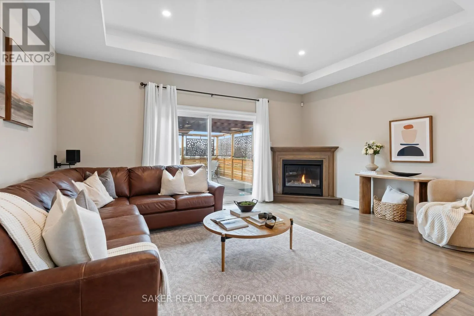 137 FINCH COURT