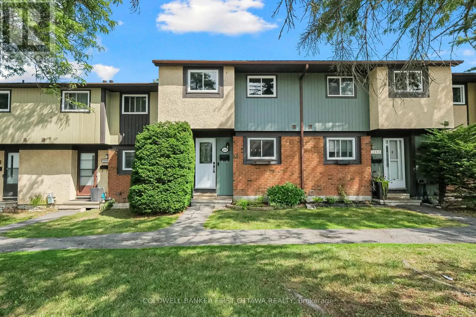 1351 BAKKER COURT