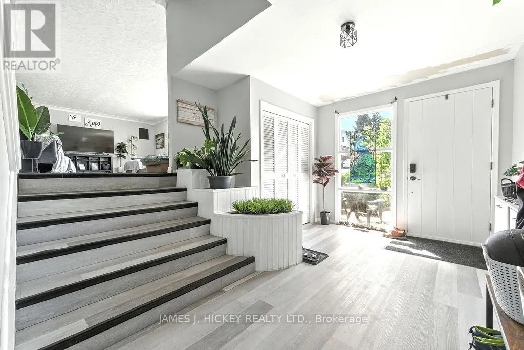 235 BELMONT AVENUE