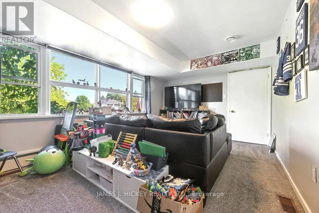 235 BELMONT AVENUE