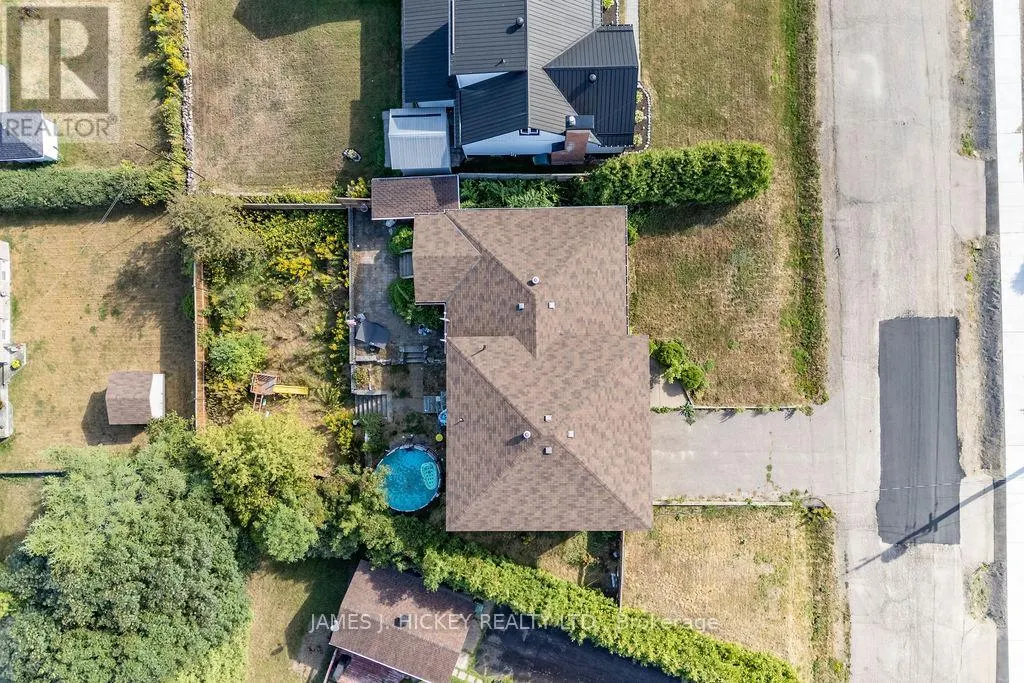235 BELMONT AVENUE
