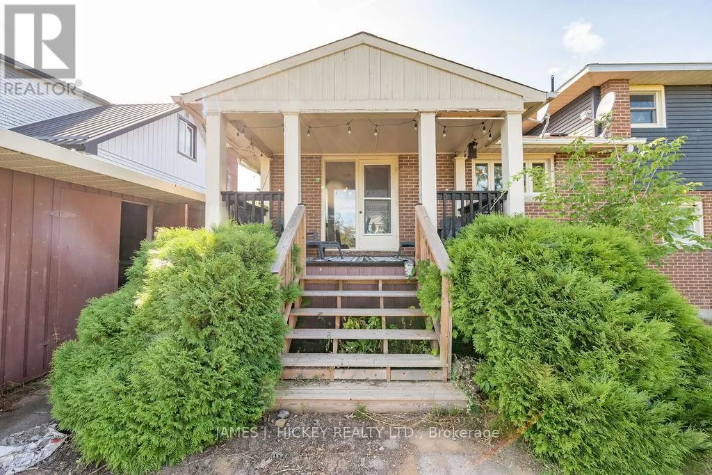 235 BELMONT AVENUE