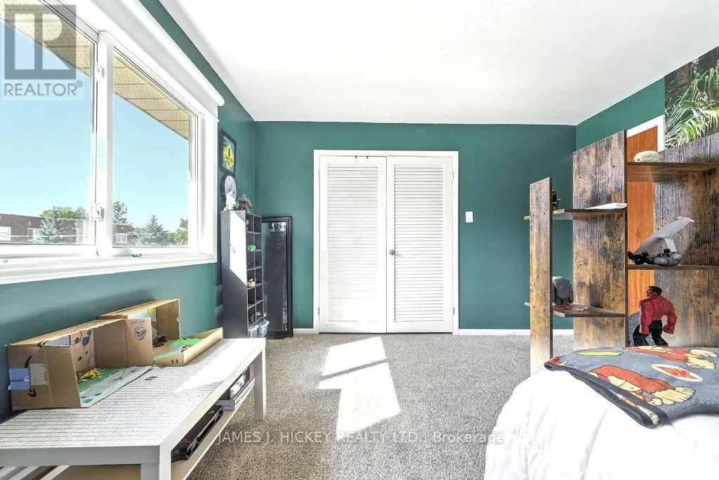 235 BELMONT AVENUE