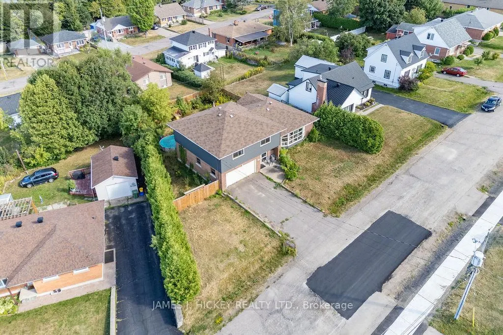 235 BELMONT AVENUE