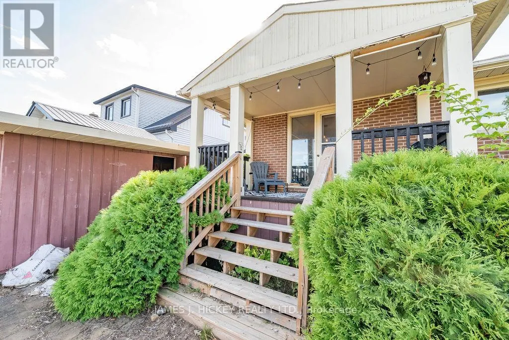 235 BELMONT AVENUE