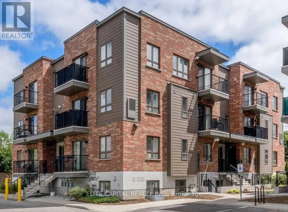 A6 - 361 LANCASTER STREET W