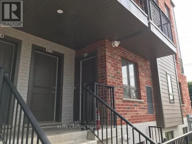 A6 - 361 LANCASTER STREET W