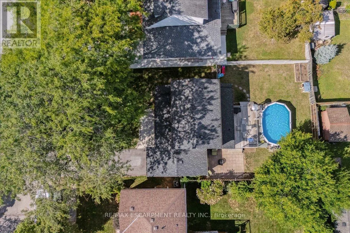 9 INGLEWOOD STREET