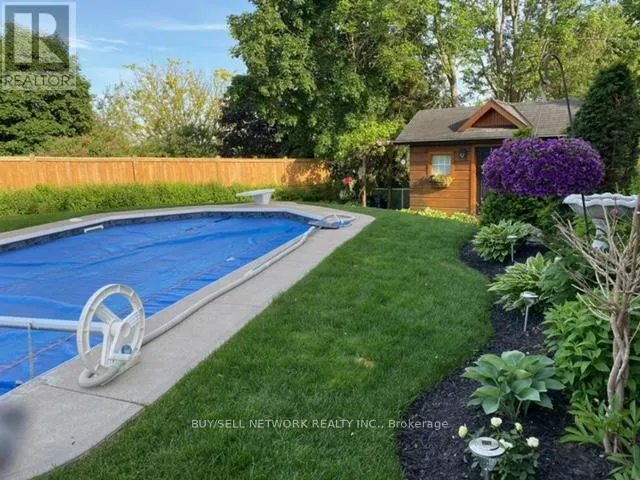 2504 IDYLLWOOD CRESCENT