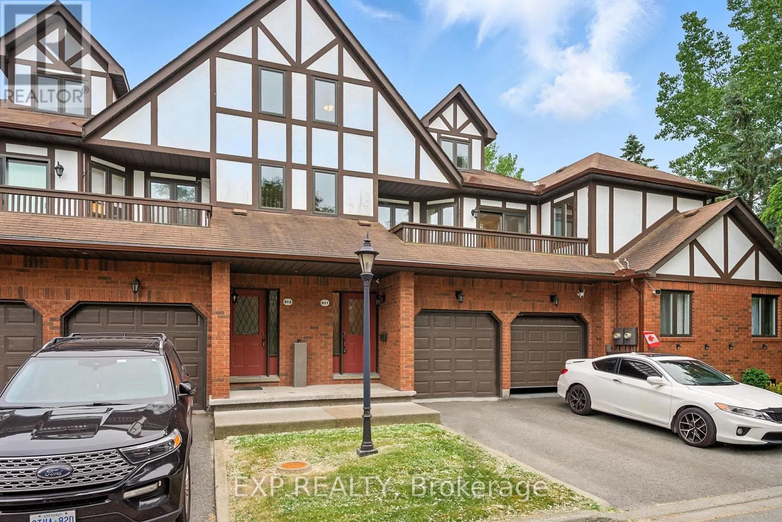 511 - 245 ELGIN STREET W, #511