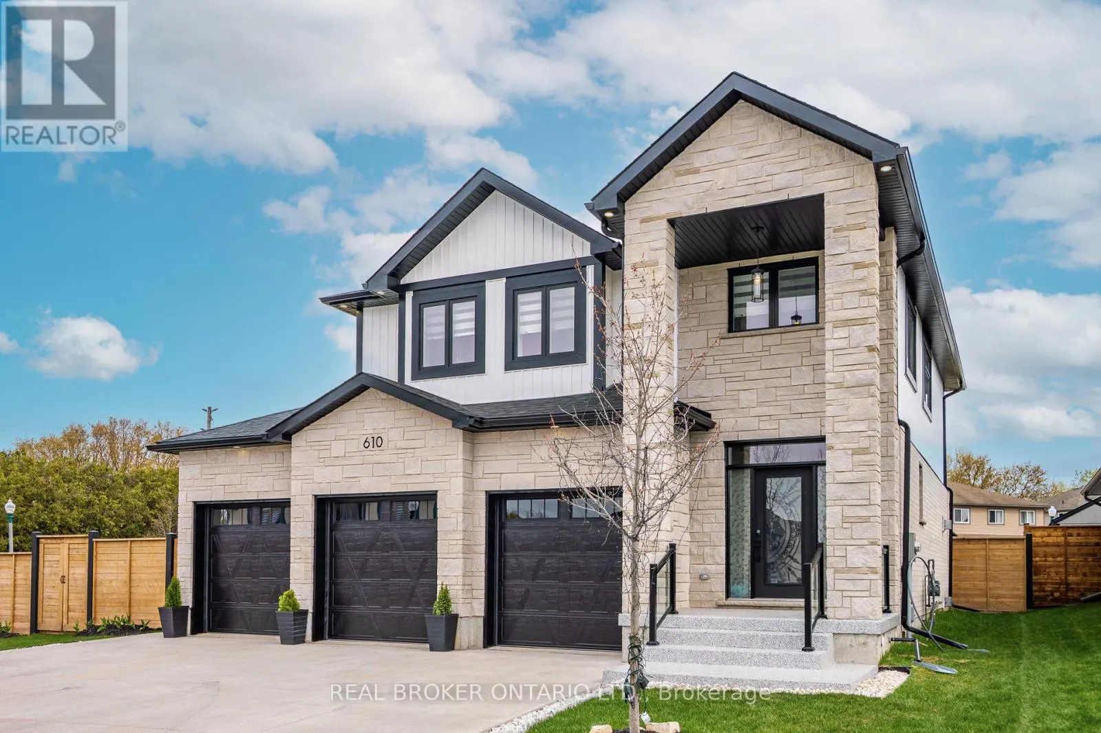 610 CONNERS DRIVE