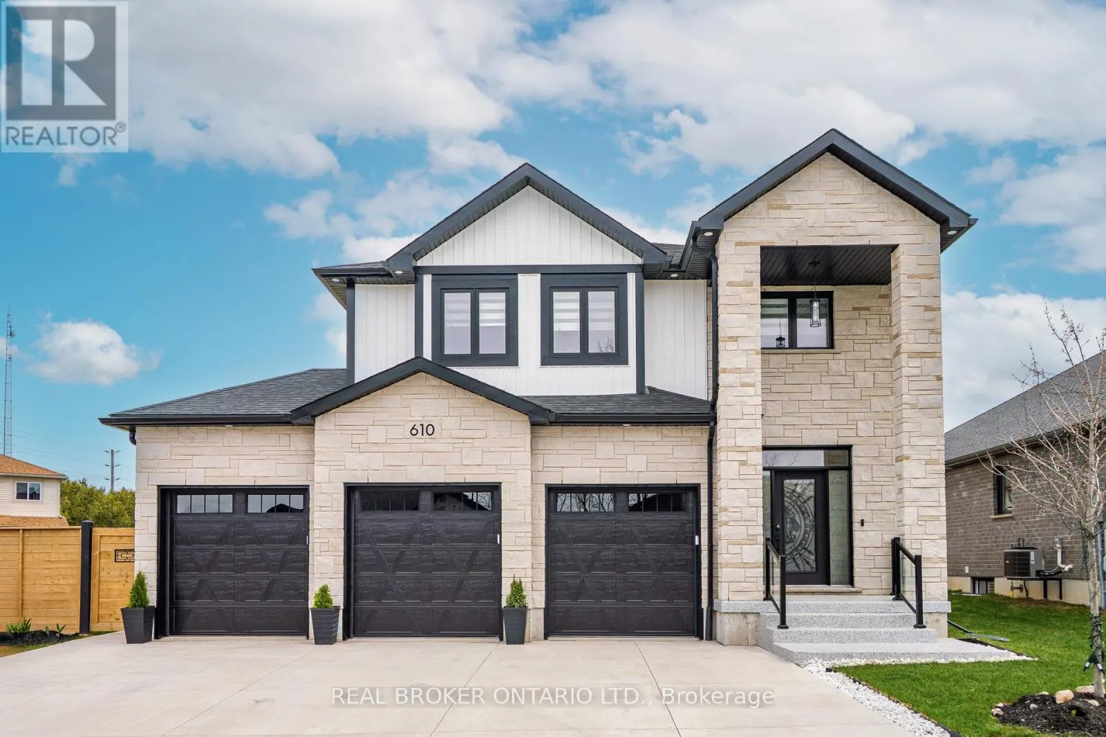 610 CONNERS DRIVE