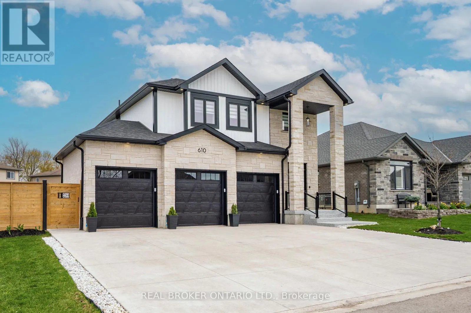 610 CONNERS DRIVE