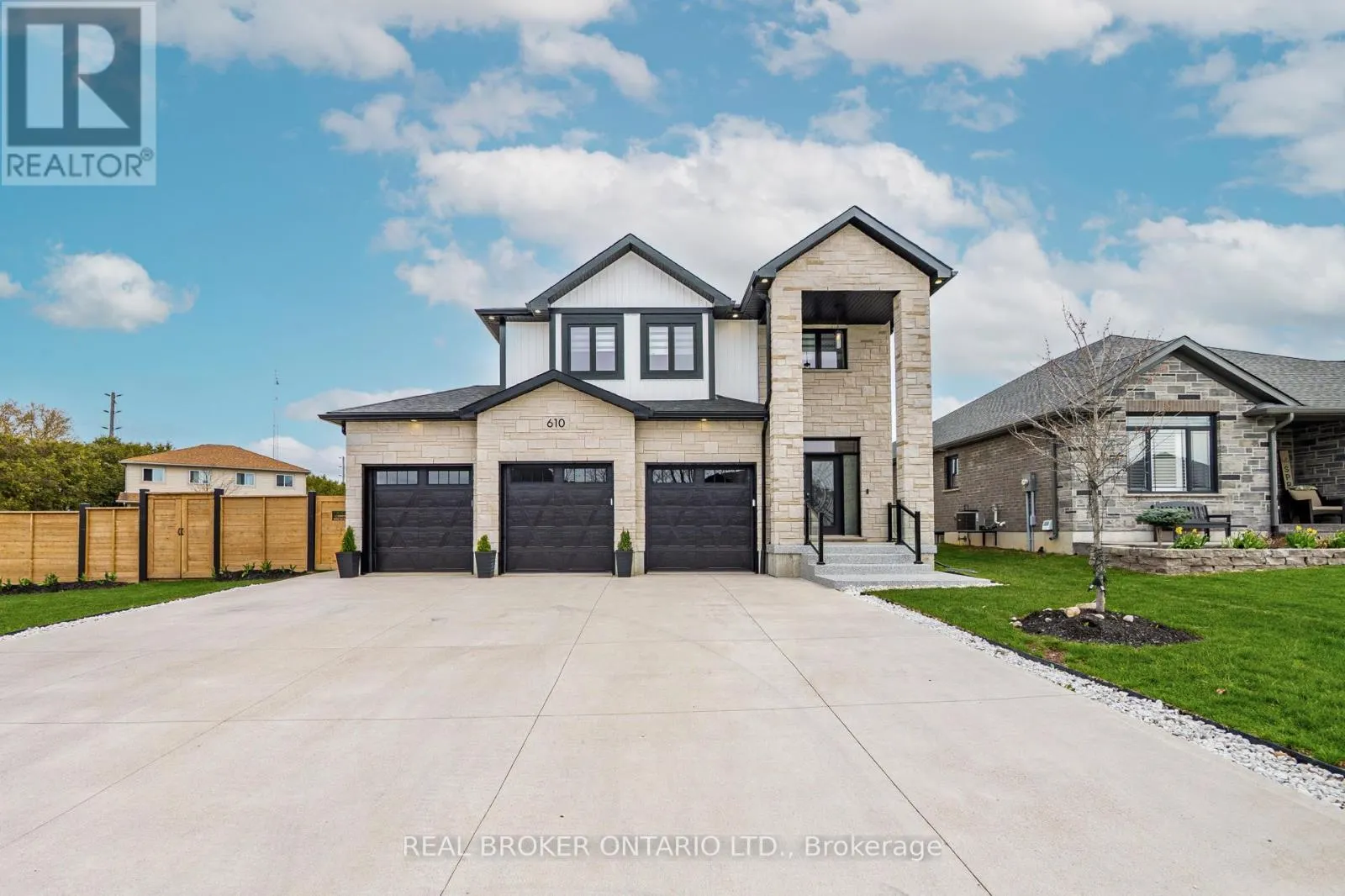610 CONNERS DRIVE