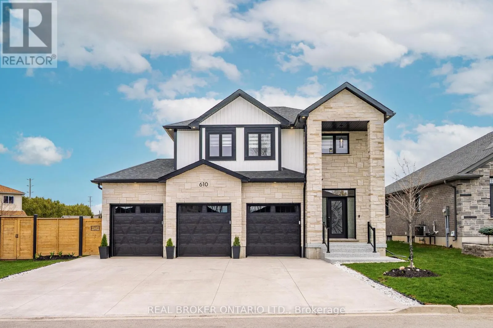 610 CONNERS DRIVE