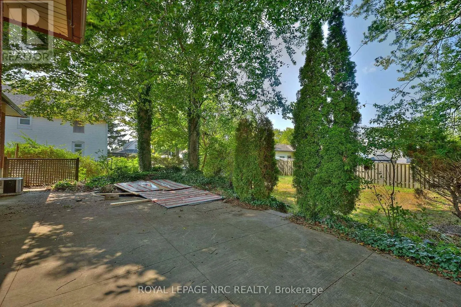 4737 MONTROSE ROAD