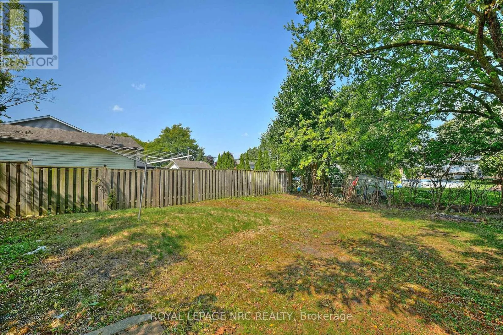 4737 MONTROSE ROAD
