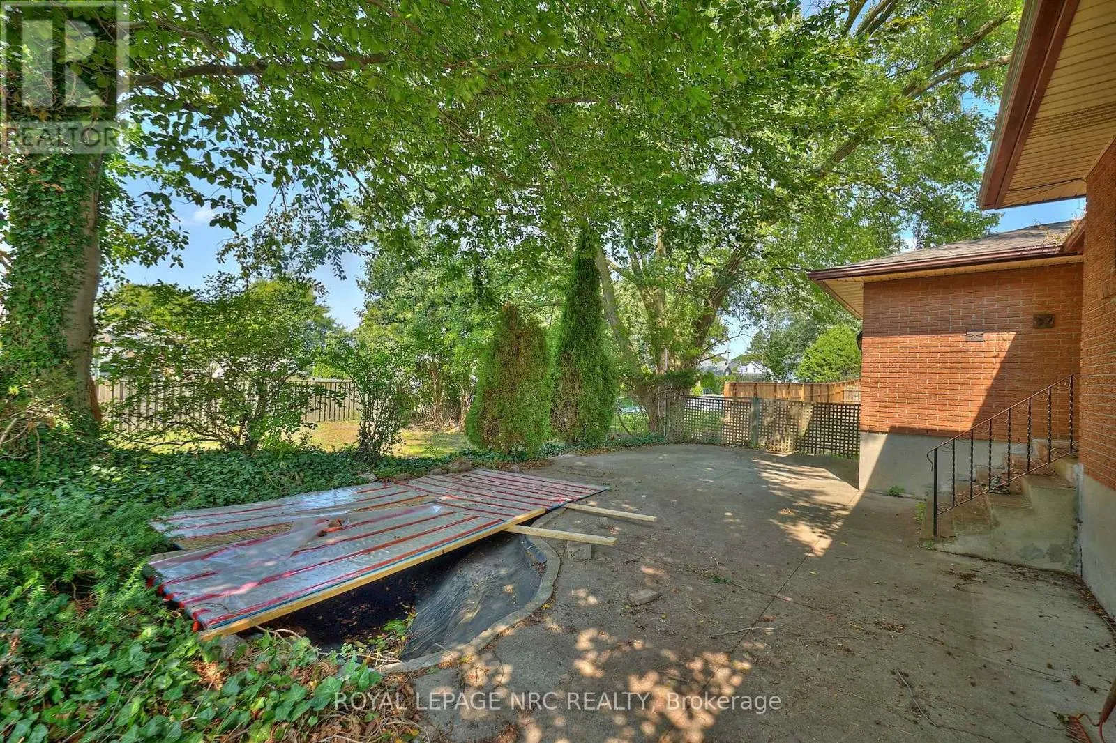 4737 MONTROSE ROAD