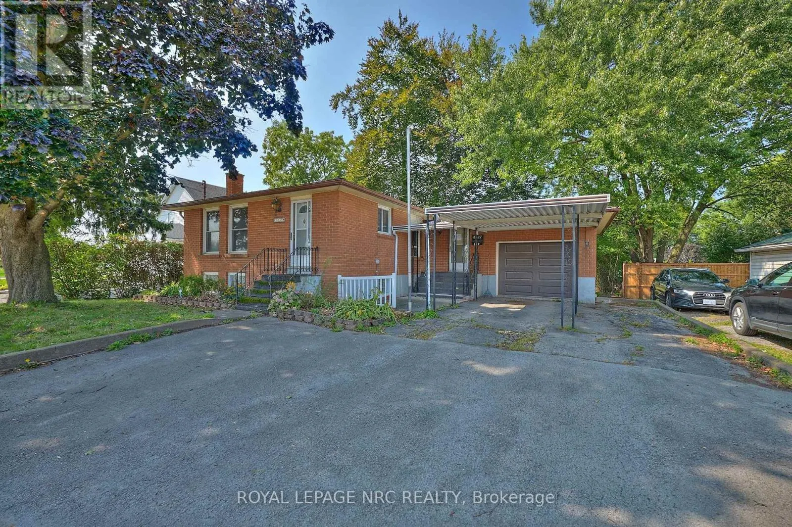 4737 MONTROSE ROAD