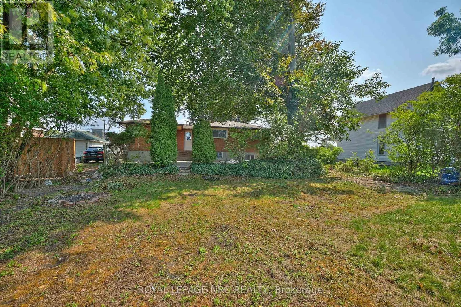 4737 MONTROSE ROAD