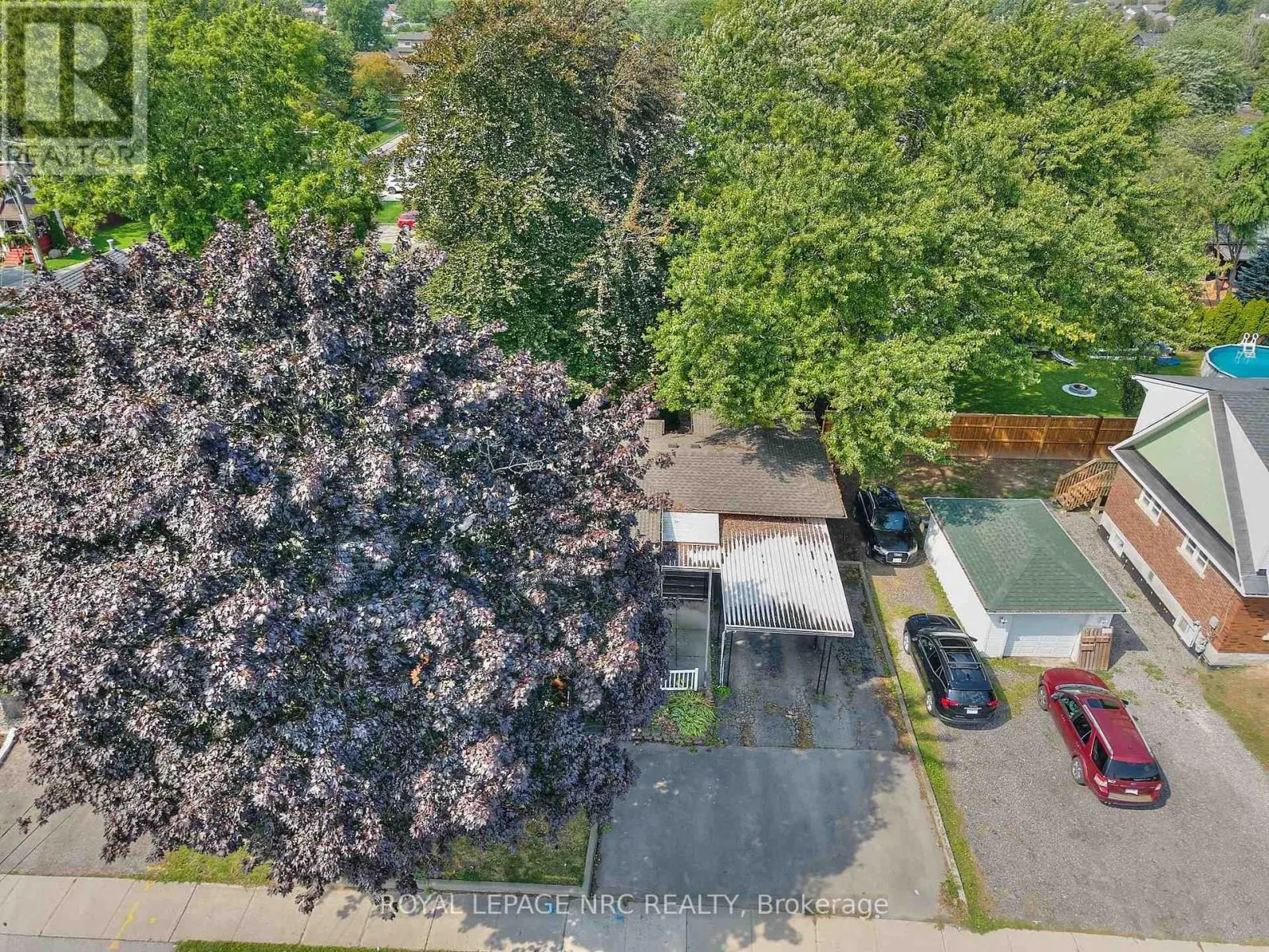 4737 MONTROSE ROAD