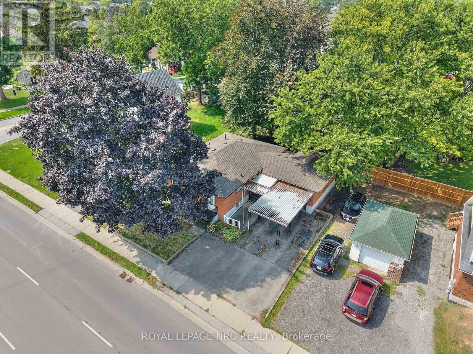 4737 MONTROSE ROAD