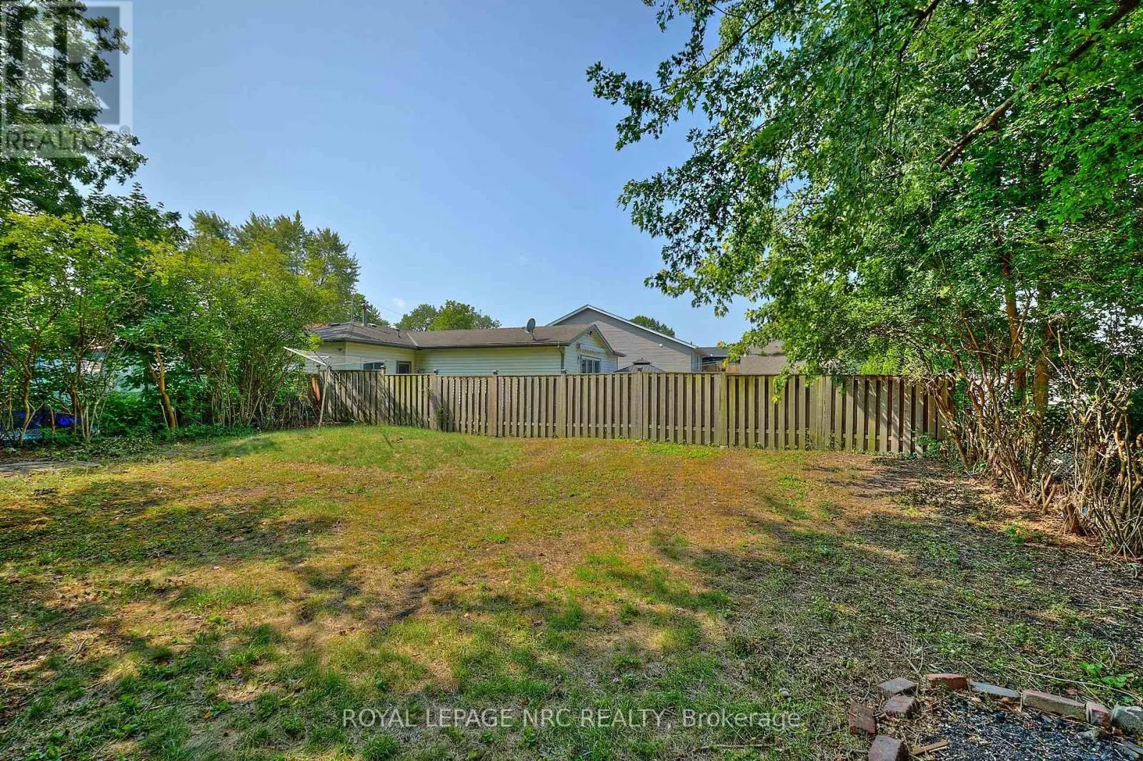 4737 MONTROSE ROAD
