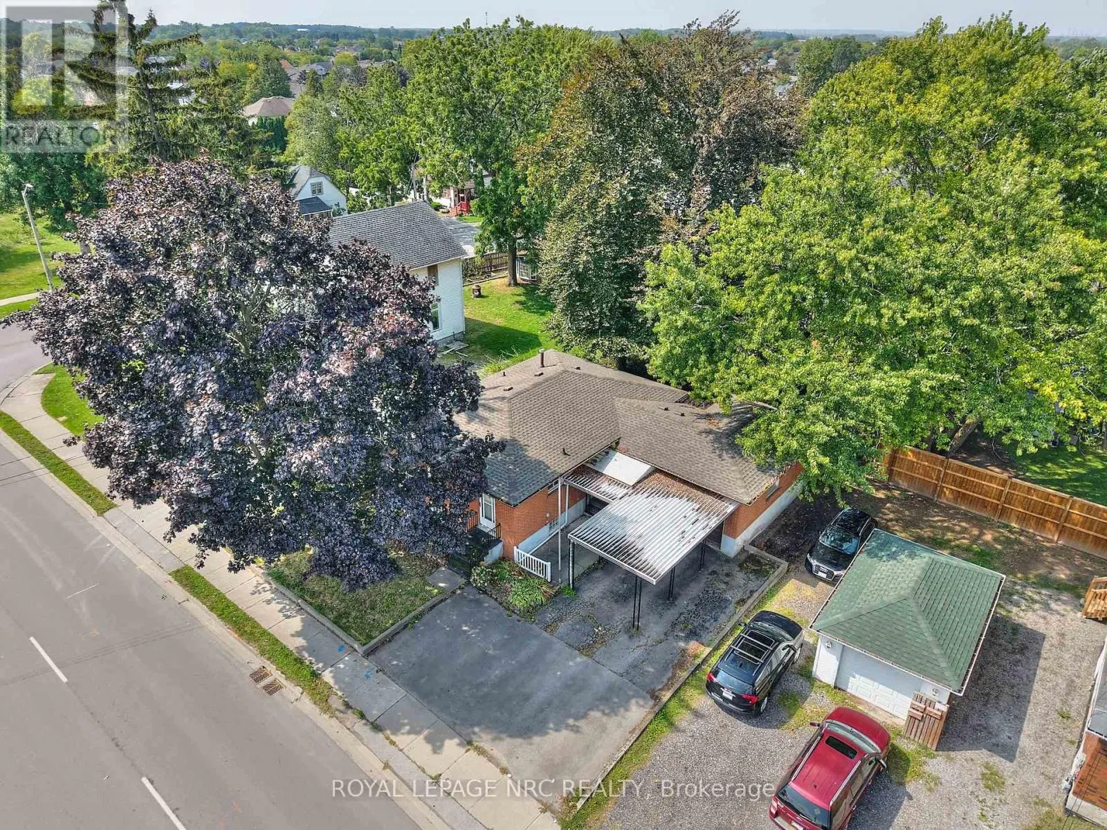 4737 MONTROSE ROAD
