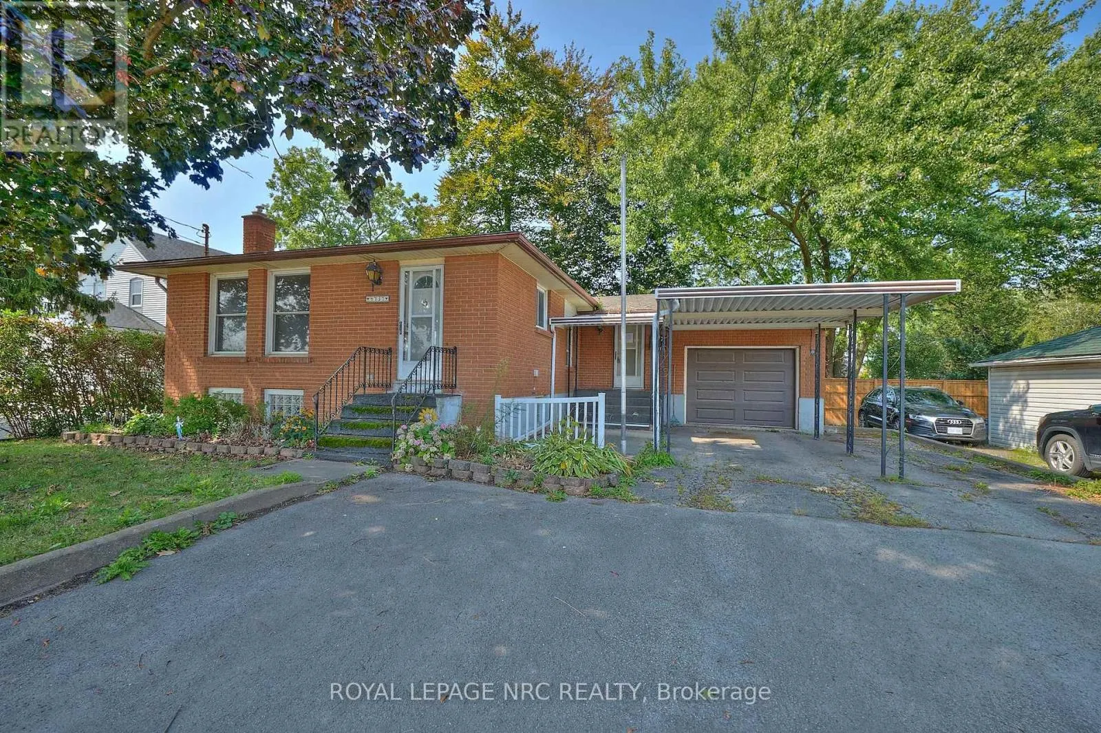 4737 MONTROSE ROAD