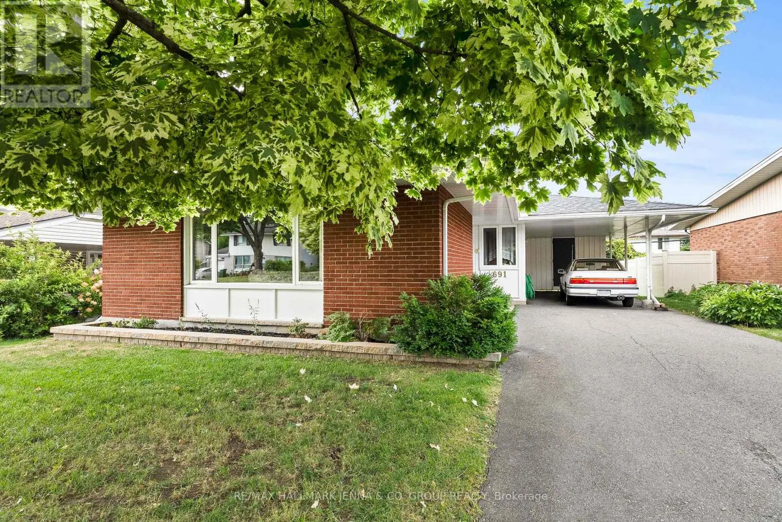 691 FIELDING DRIVE
