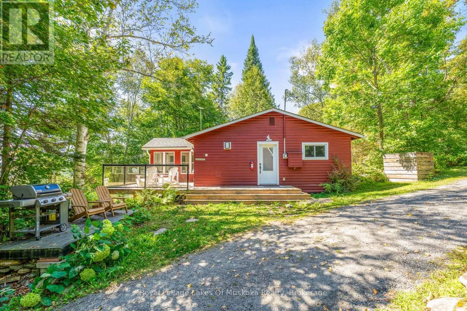 1341 BILLIE BEAR ROAD