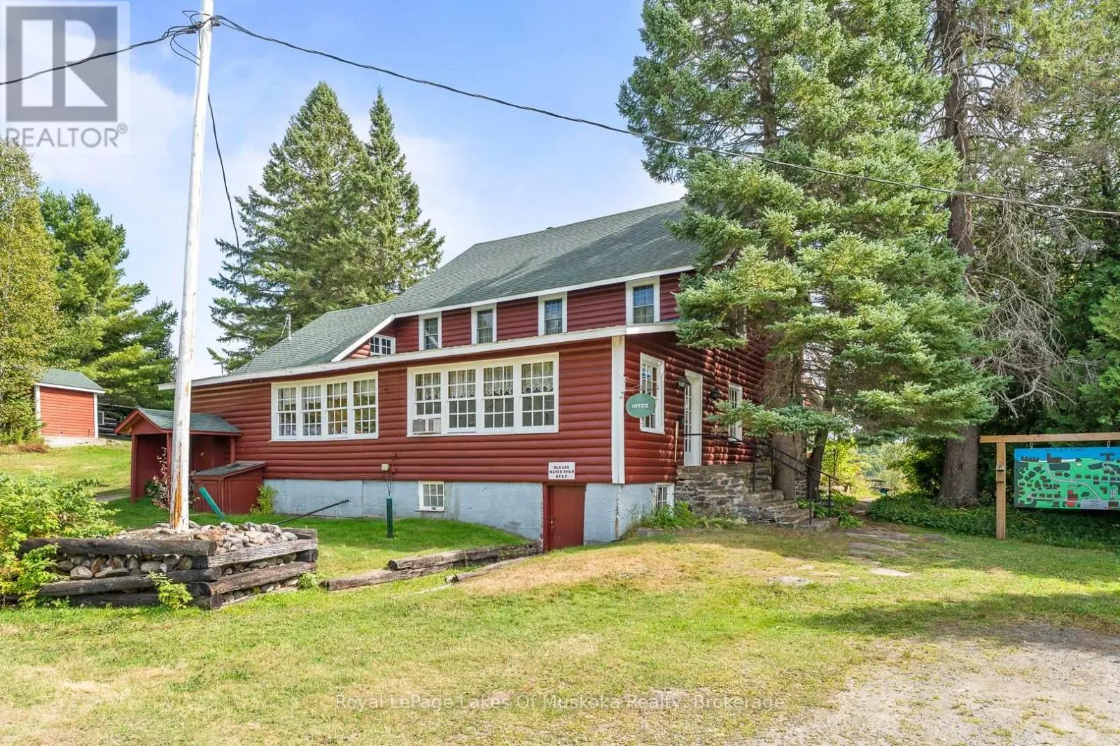 1341 BILLIE BEAR ROAD