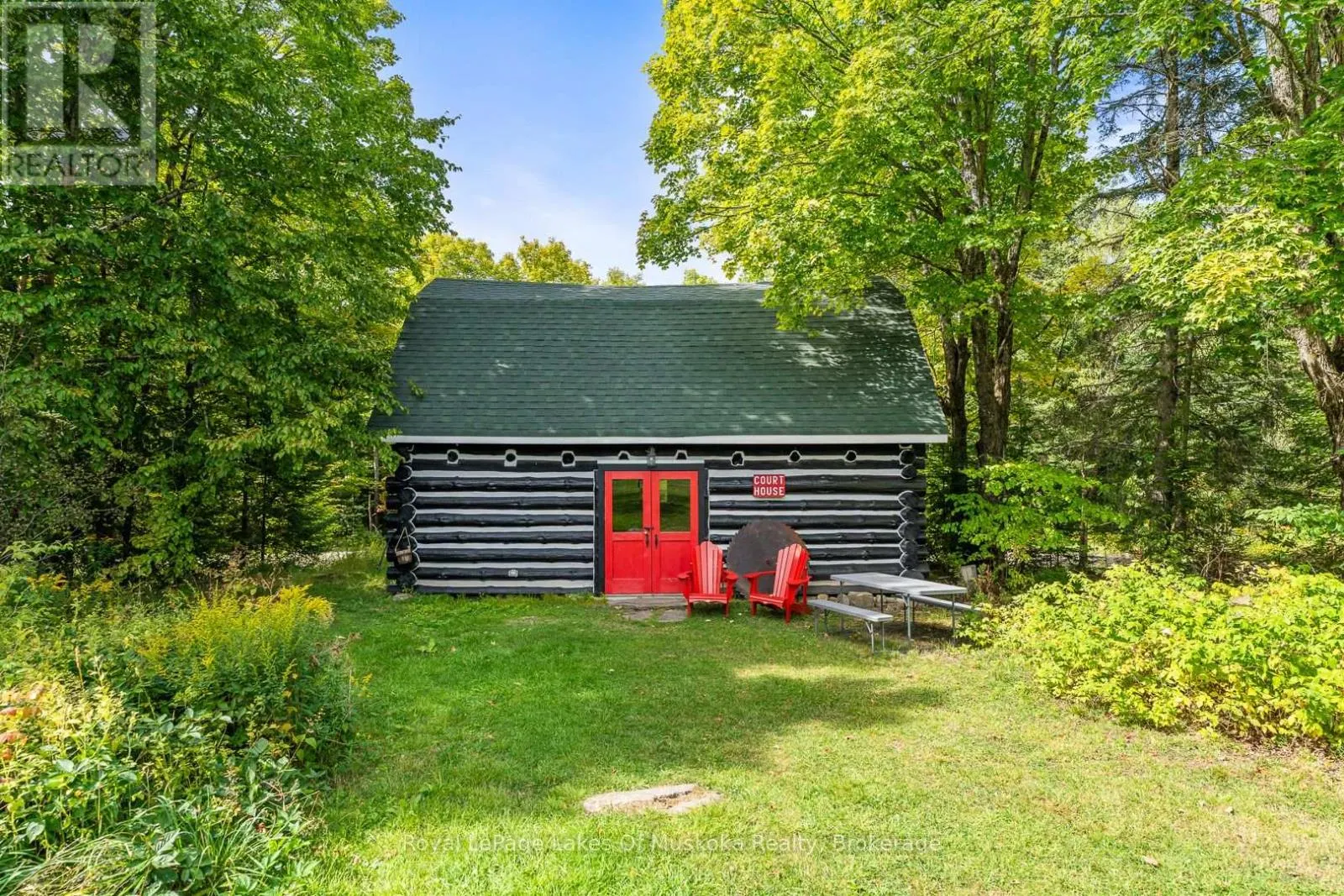 1341 BILLIE BEAR ROAD