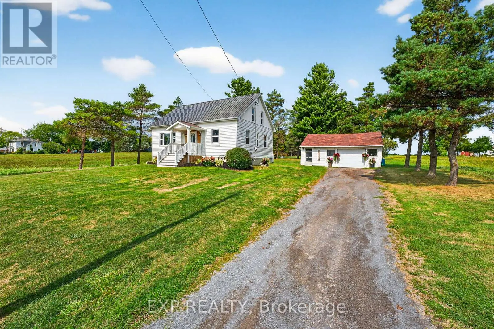 2619 COUNTY RD 11 ROAD