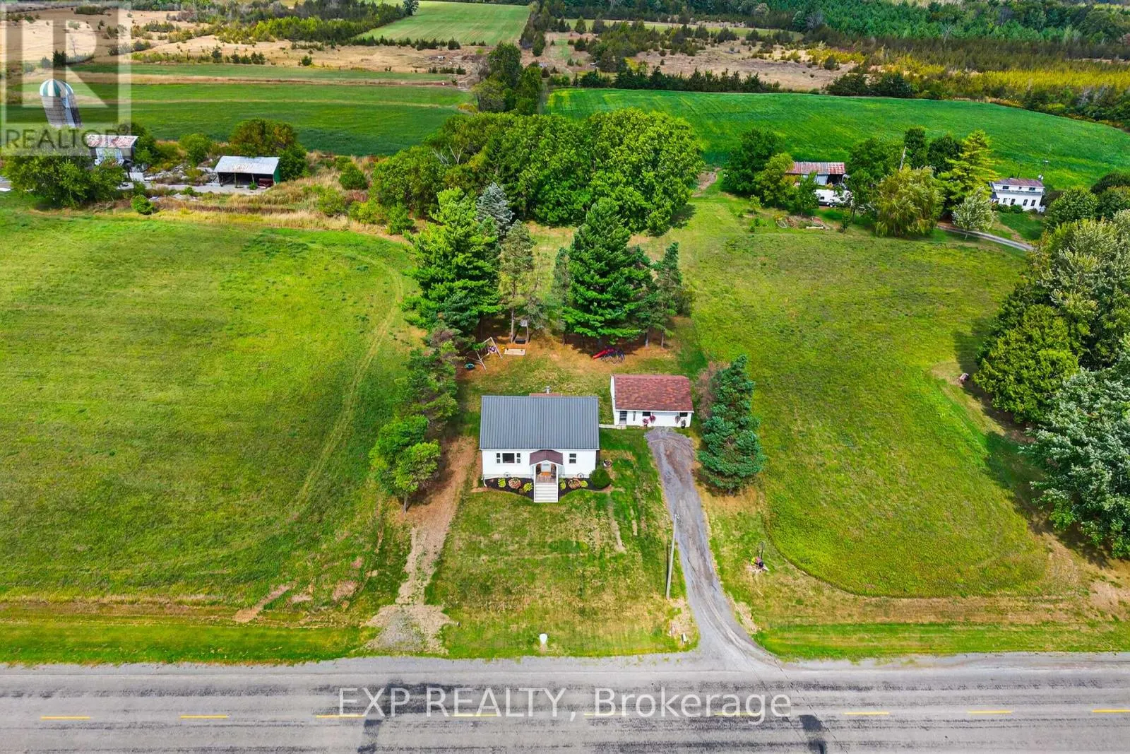 2619 COUNTY RD 11 ROAD