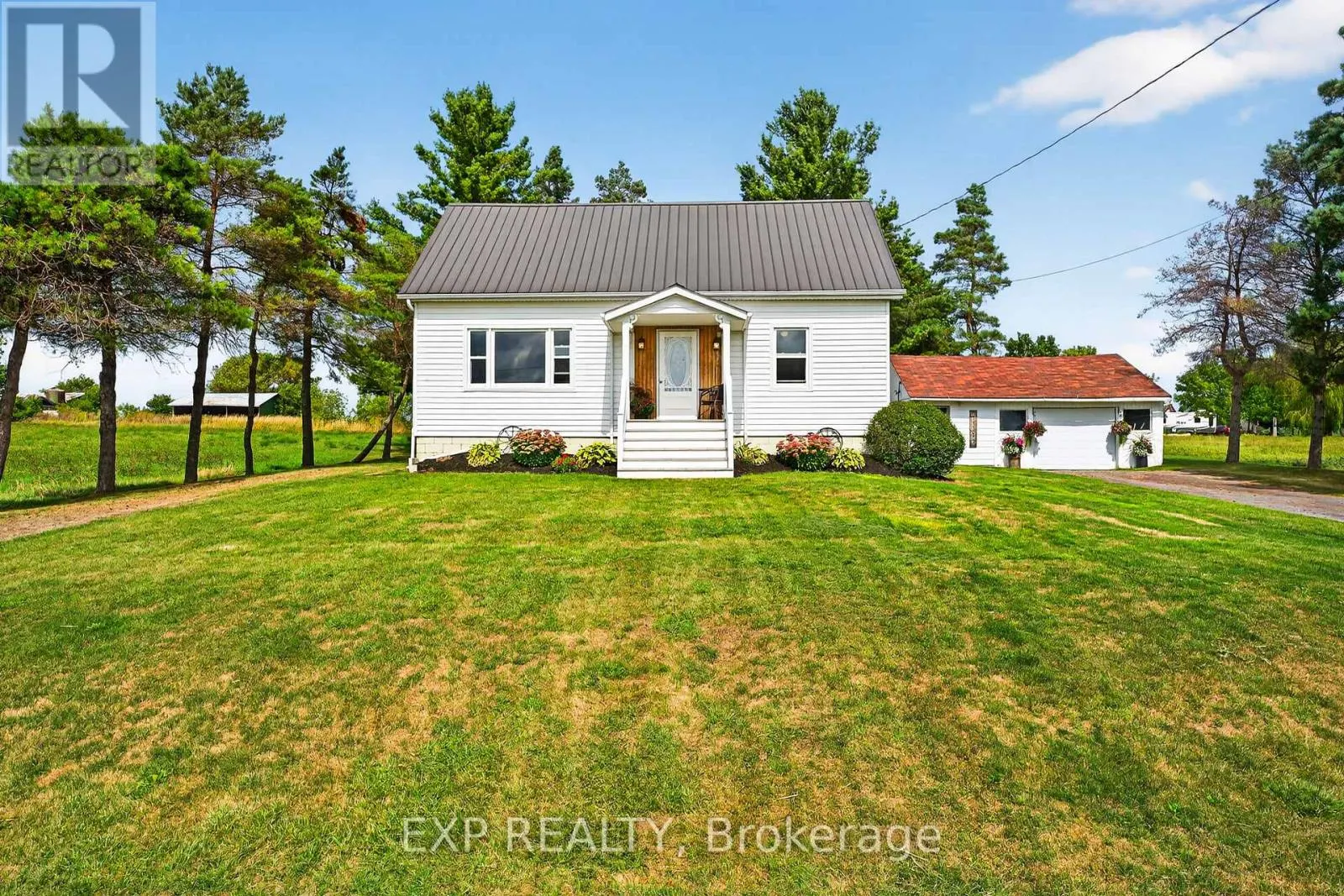 2619 COUNTY RD 11 ROAD