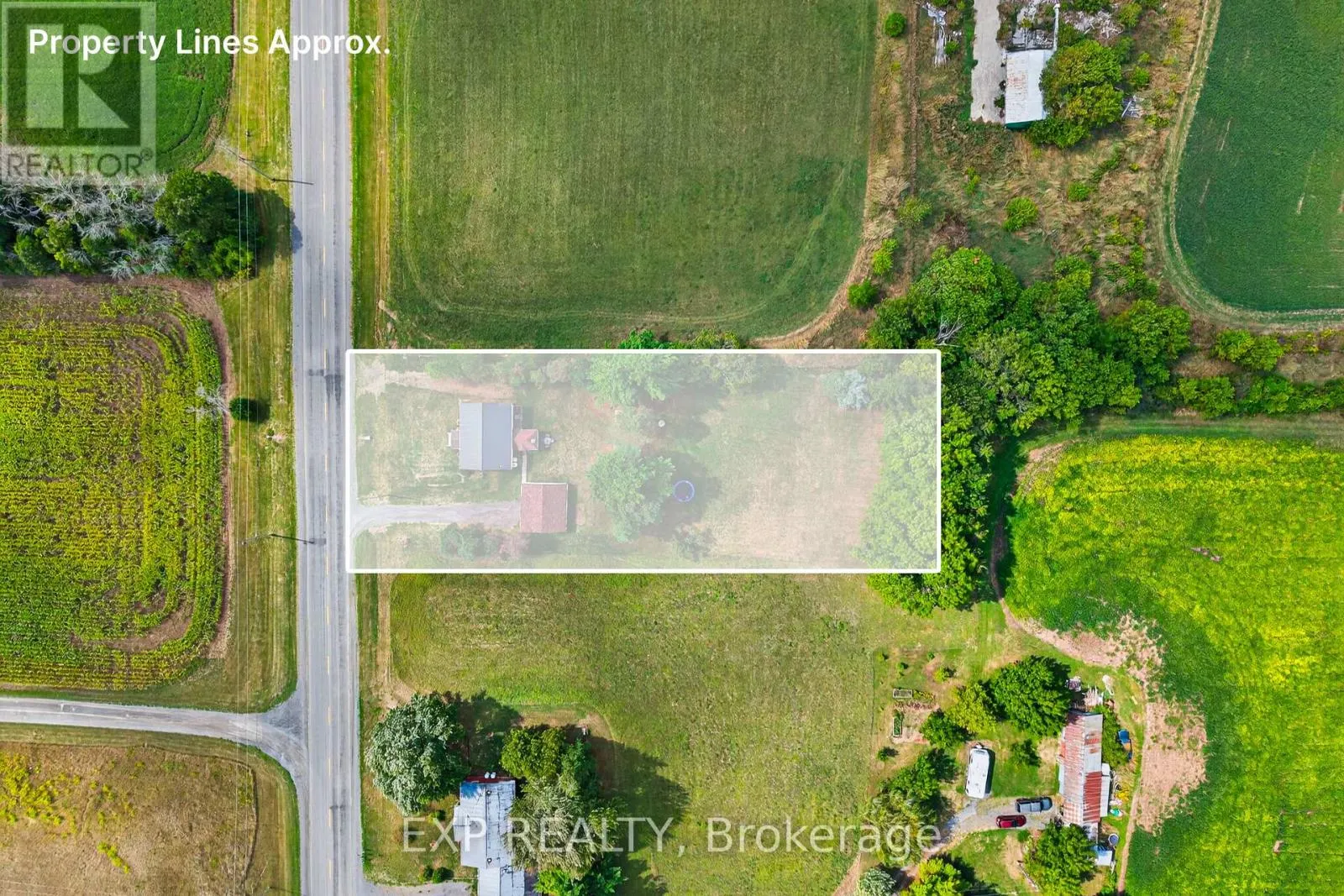 2619 COUNTY RD 11 ROAD