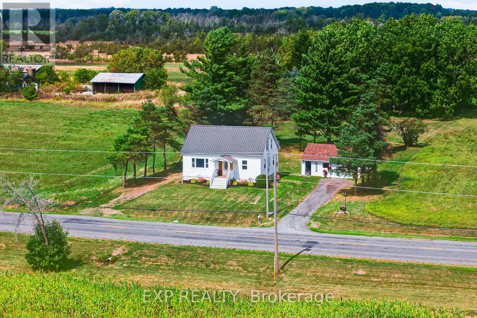 2619 COUNTY RD 11 ROAD