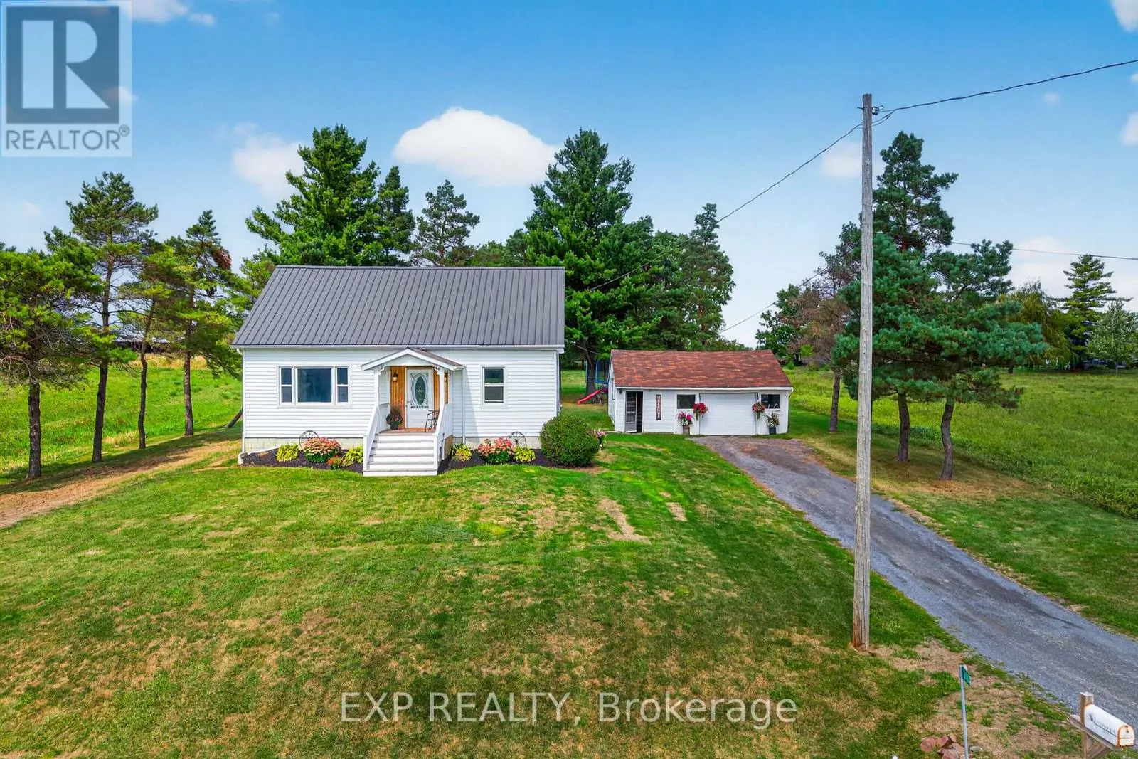 2619 COUNTY RD 11 ROAD