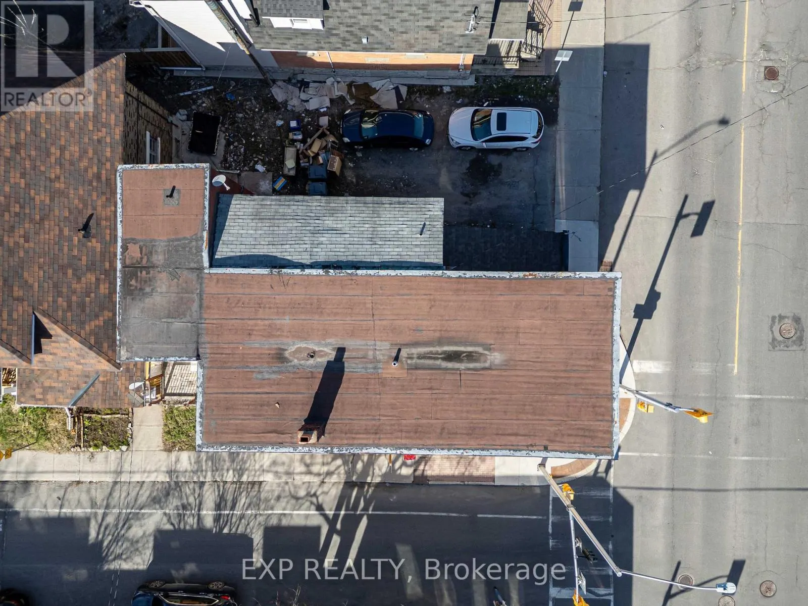 549 GLADSTONE AVENUE