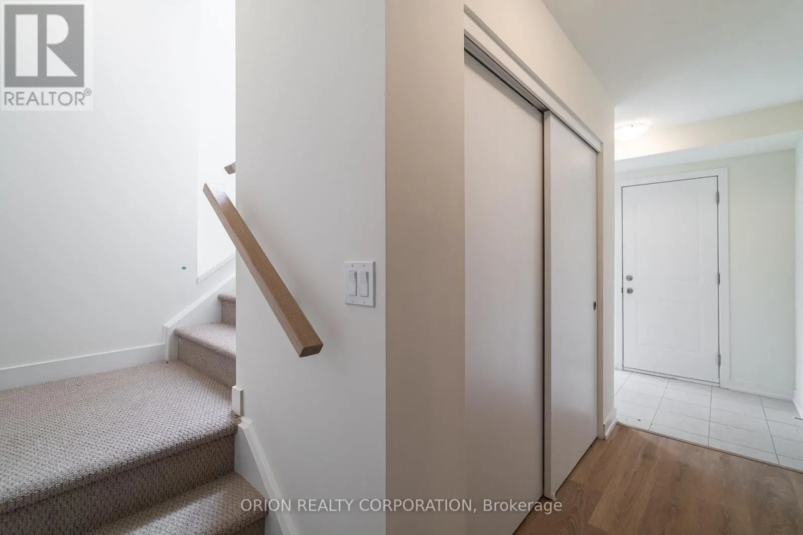 19 - 160 DENSMORE ROAD