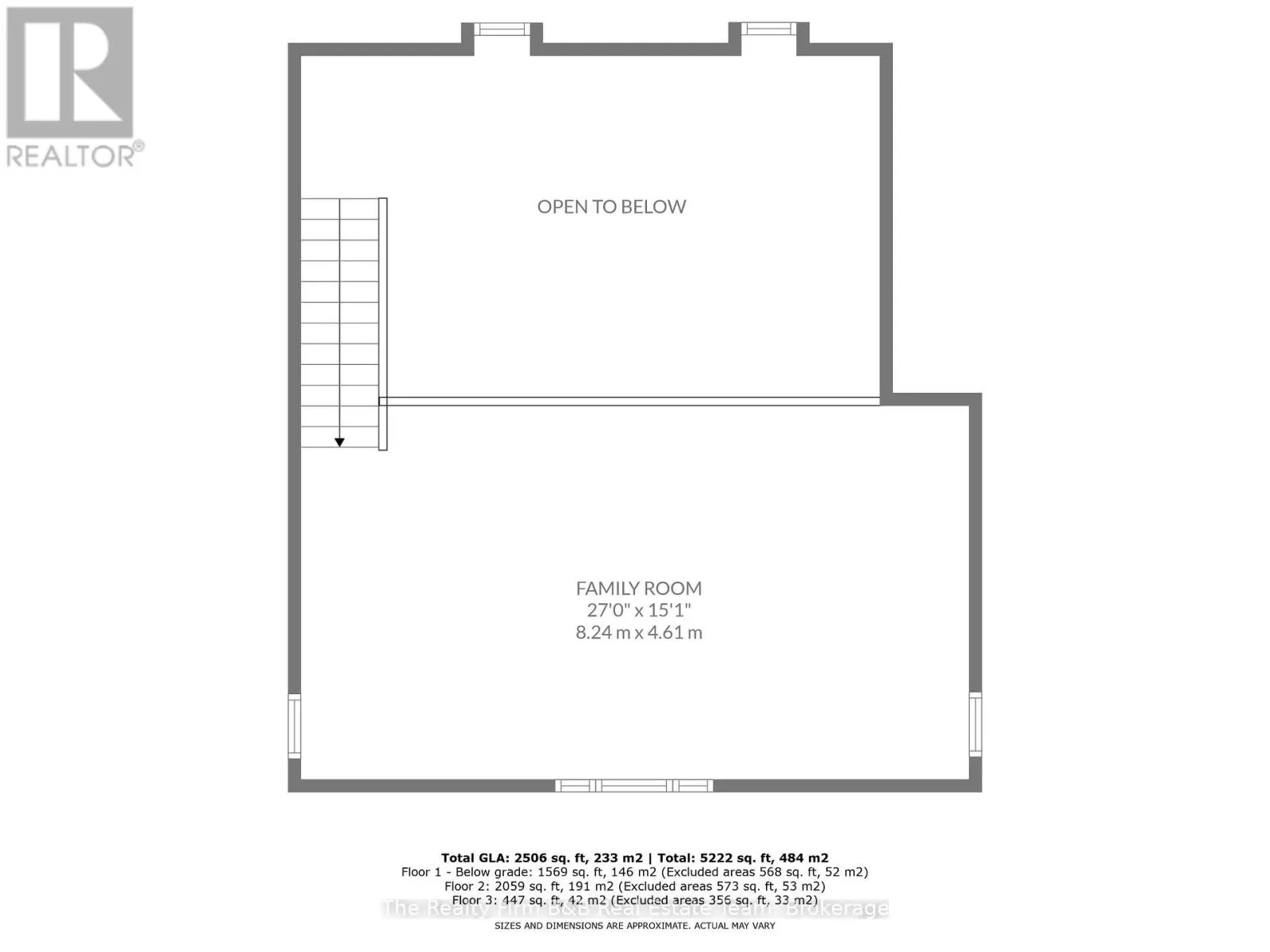 505194 OLD STAGE ROAD