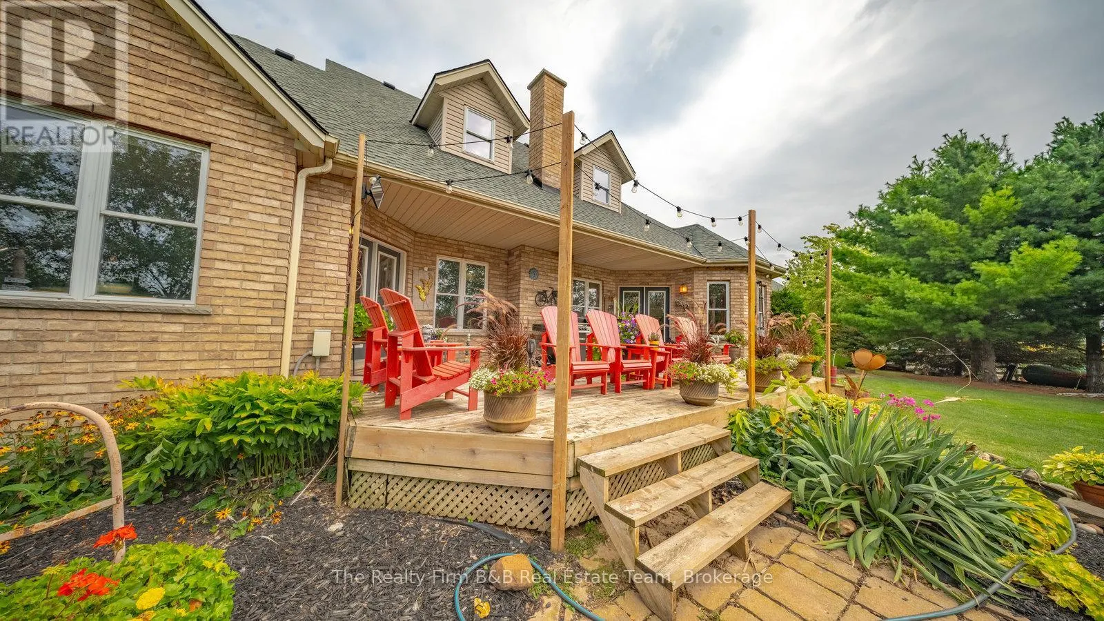 505194 OLD STAGE ROAD