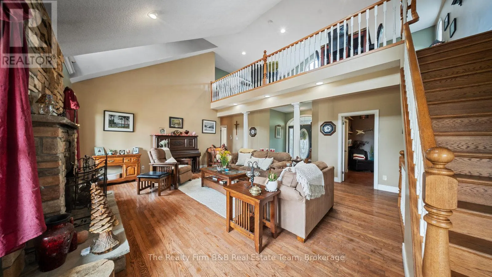 505194 OLD STAGE ROAD